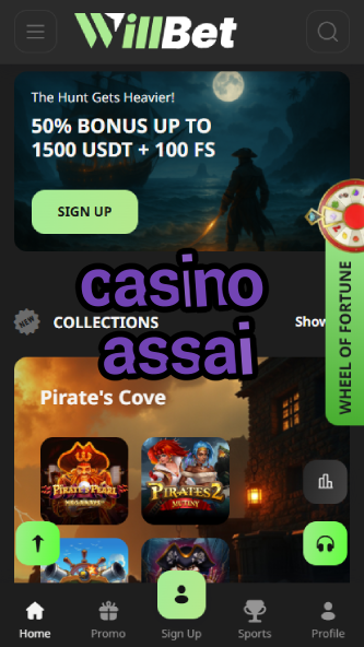 Casino Assai - Premium Brazilian Casino-www.bdqngd.com